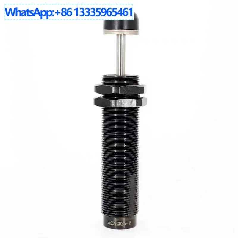 

Adjustable Oil Pressure Buffer ACJ1007/1210/1412/2020/2525/2550/2725