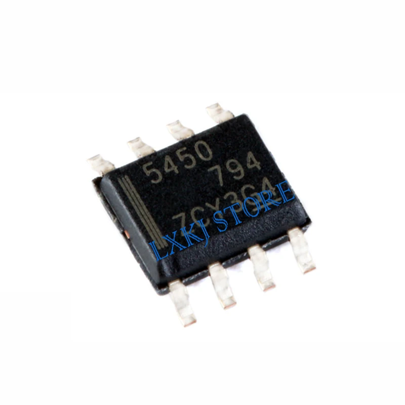 10 sztuk/partia TPS5450DDAR TPS5450 5450 SOP-8 nowy oryginał