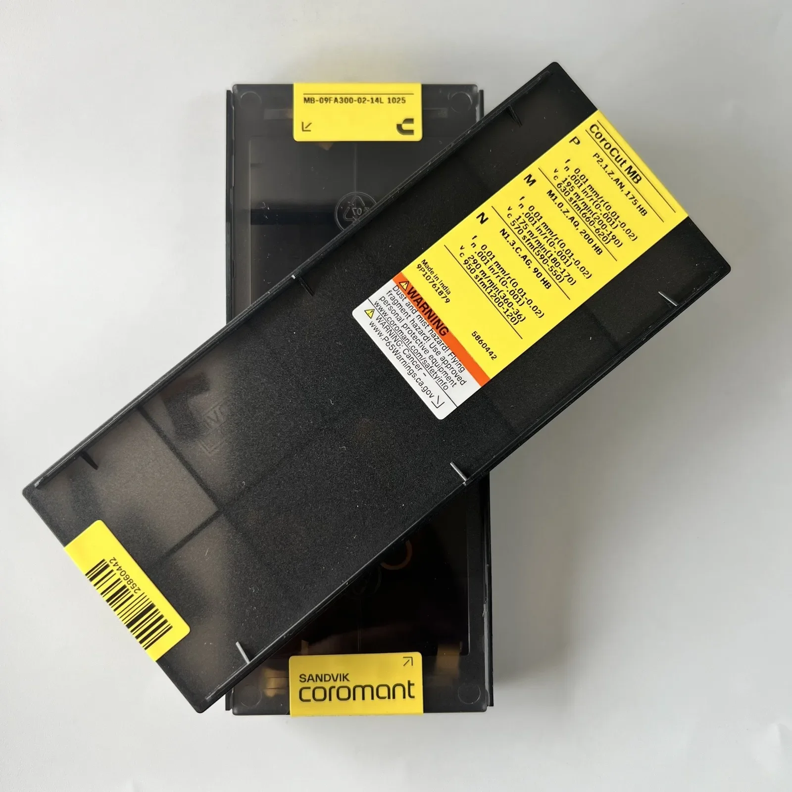 

SANDVIK-Coromant / MB-09FA300-02-14L 1025 / 10 шт.