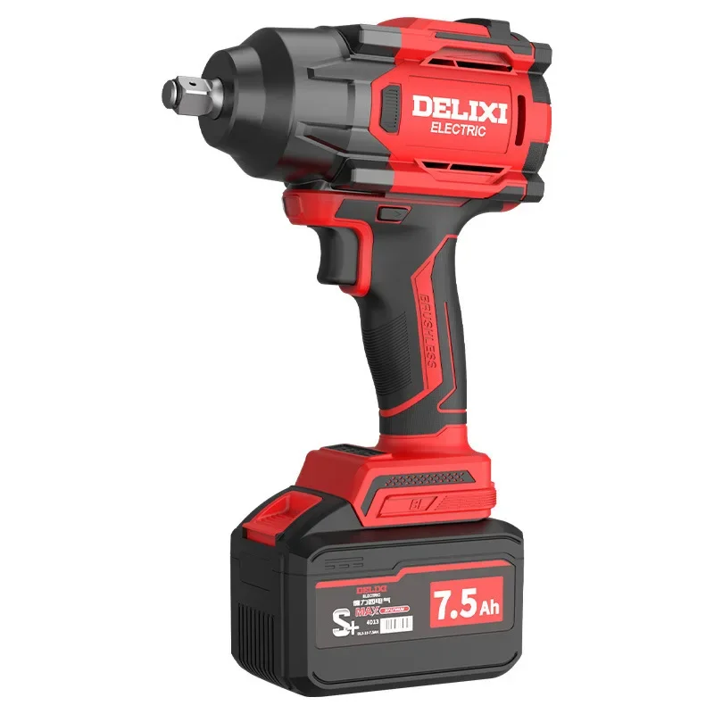 Able Brushless Elec…