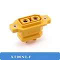 XT90NE-F-Yellow