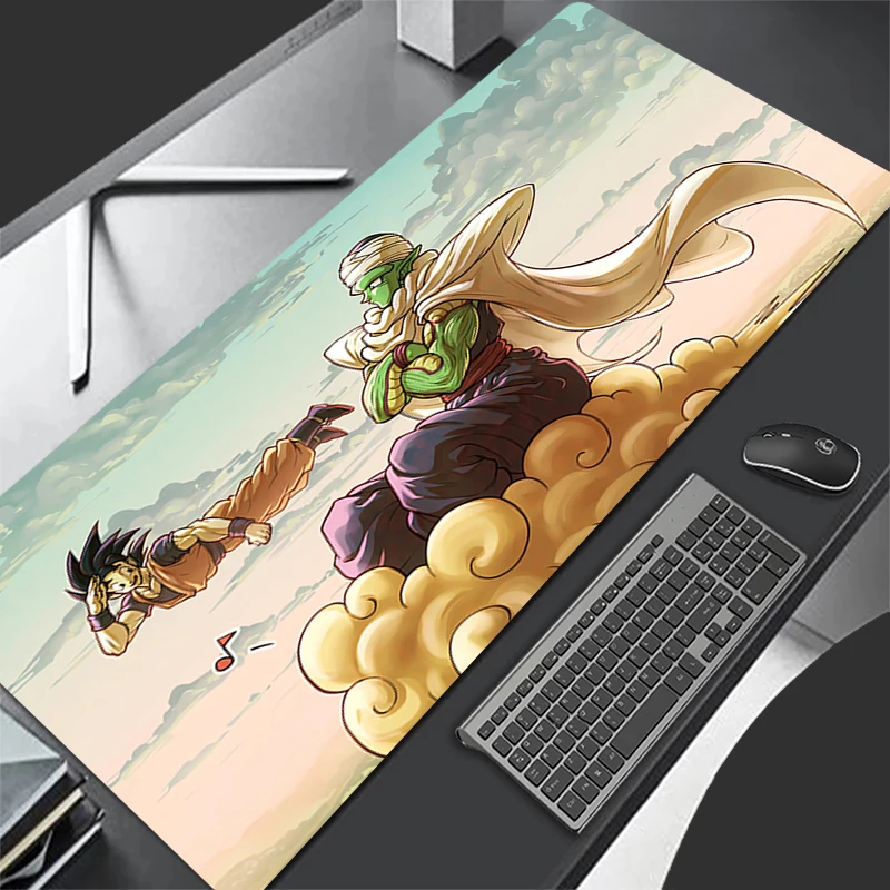 Dbz Large Mouse Pad…