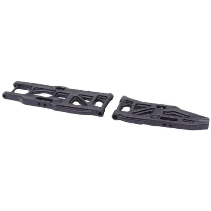 Caster K8-0021-FR Voor Achter Lagere Draagarmen A-arms voor 1/8 Caster Nitro Elektrische Terreinwagen Racewagen Onderdelen