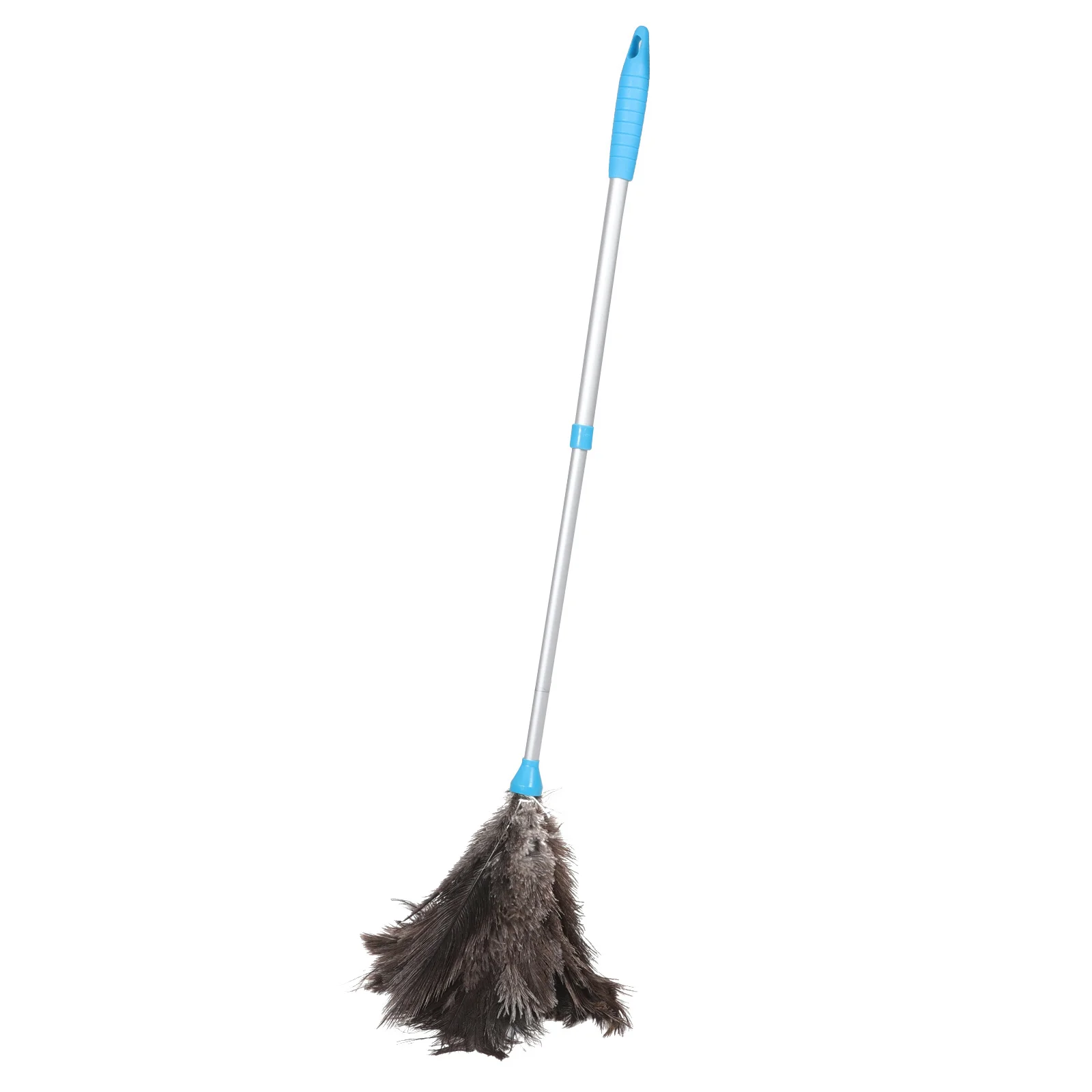 

Ostrich Duster Tool Nozzle Ceiling Fan Cleaner Long Handled Plastic Cleaners for Fans Retractable Dusters Cleaning