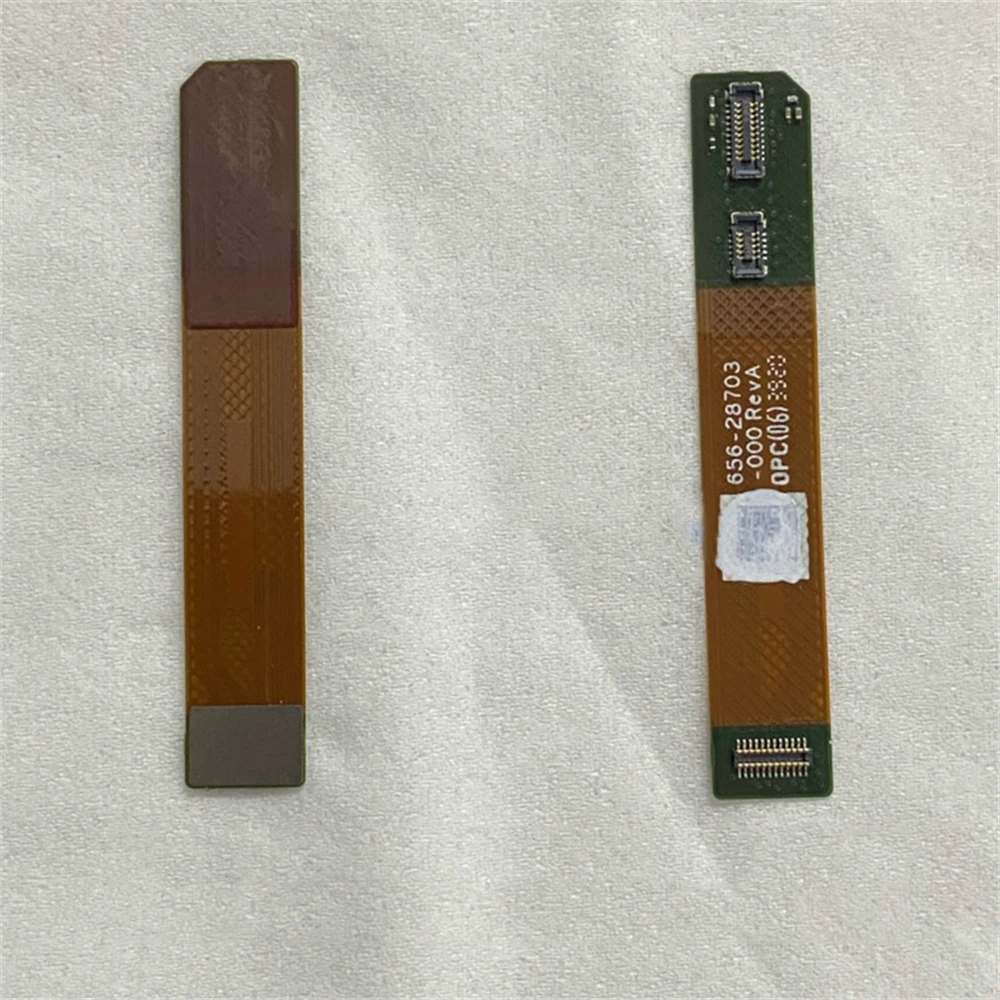 Replacement Genuine Display Flat Cable Screen Connection Flex Cable For GoPro Hero9/ Hero10 Sports Camera Repair Parts