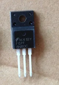 Free shipping  FQPF8N80C FQPF8N80 8N80 N   10PCS