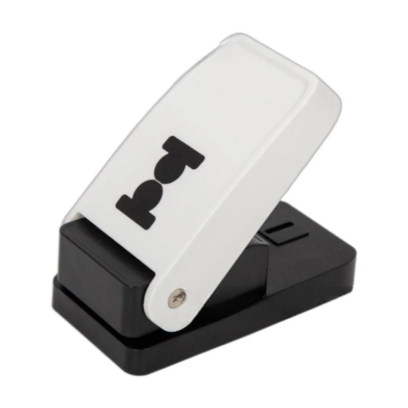 Adjustable Tab Hole for Indexes Tab and Planner Dividers Craft Tool E65A