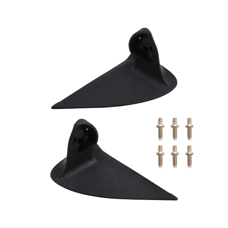 

A30P-For Toyota Hilux Vigo/Fortuner 2010-2014 Rear View Camera Mounting Bracket Side Mirror Base Support Door Holder Brace