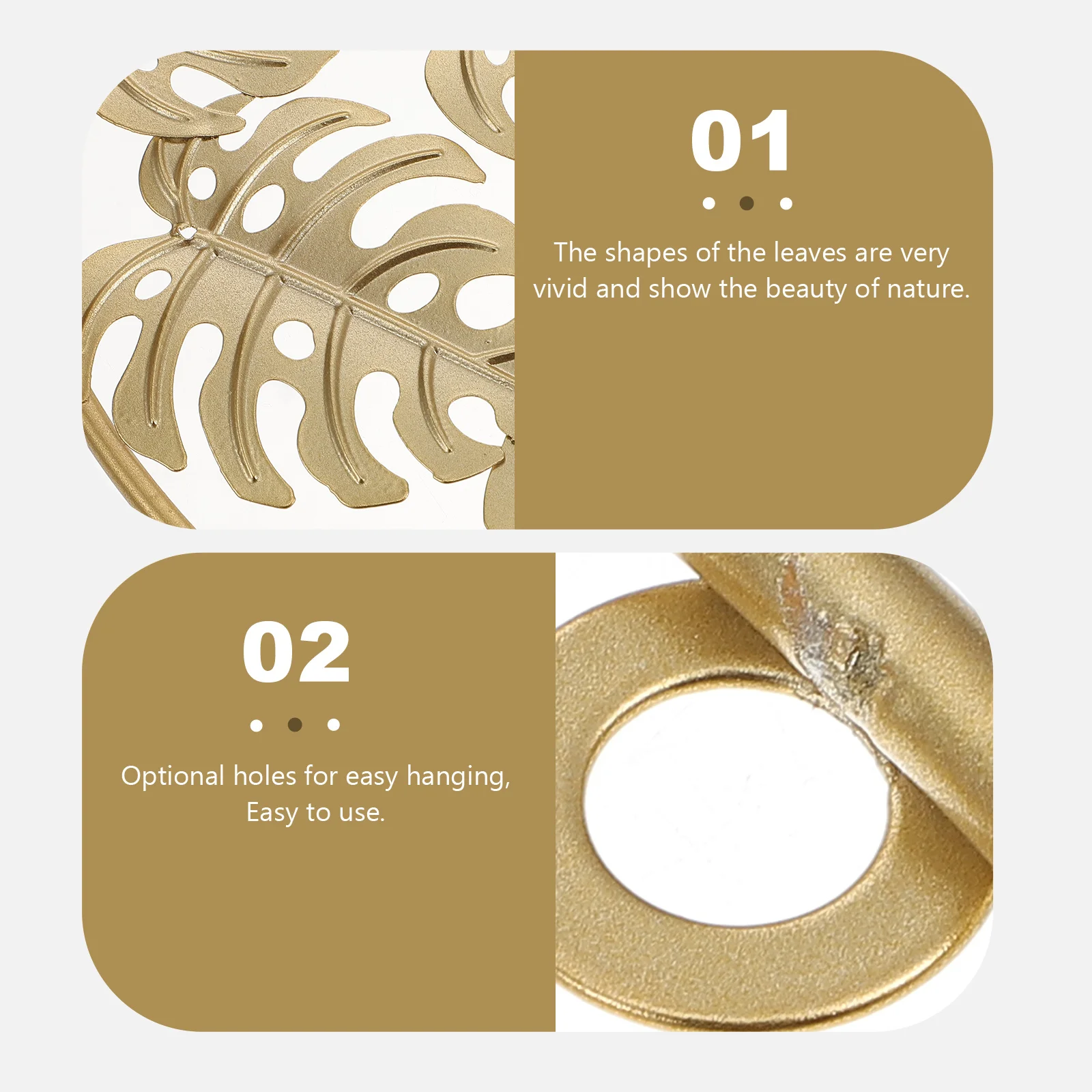 

Round Pendant Wall Hanging Adorn for Yard Wall Decor Living Room Room Vacation Home Housewarming Gift Decorative