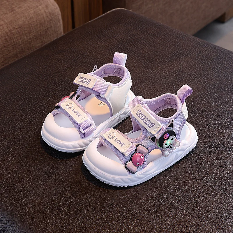 Thumbnail 4 - #7 New Baby Summer Sandals Arrivals