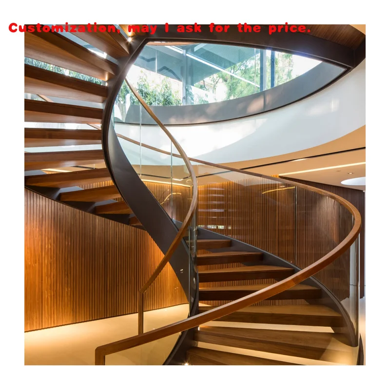 

custom.China Factory Price Indoor Used Metal Stairs Loft Staircase