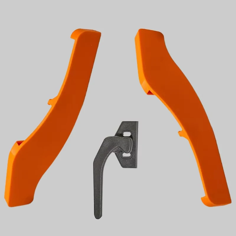 

1Pc Windows Security Lock Catch Protection Kits Left Right Hand For PolyPlastic Caravan Motorhome RV Car Accessories