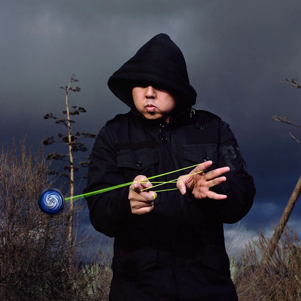 Professional Yoyo B… - image