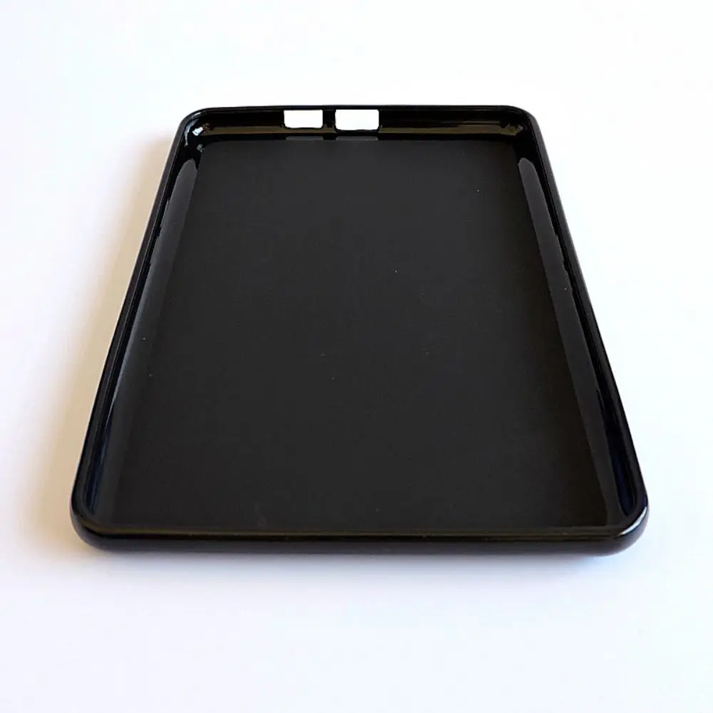 

6-дюймовый чехол для электронного чтения, матовый противоударный защитный чехол, ультратонкая задняя крышка из ТПУ для Kindle (выпуск 202) 11th C2V2L3