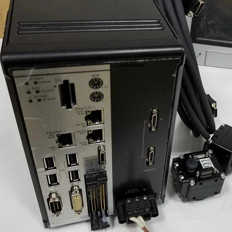 FH-1050 Vision Controller In Good Condition