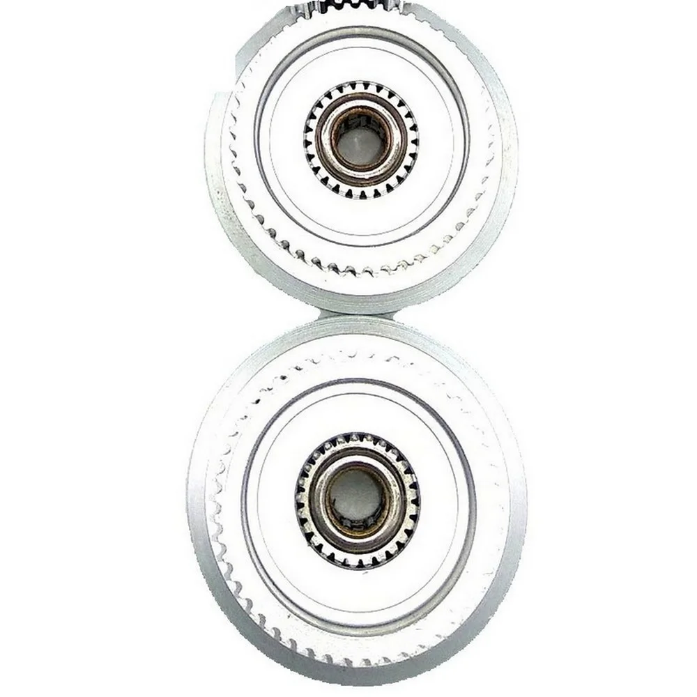 Spare Parts 1832.039.196 Belt Pulley Suitable for ORGAPACK ORT400 or Signode BXT2-19 Battery Powered Plasitc Strapping Tool view 2