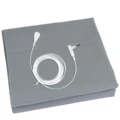 USA Plug Grey