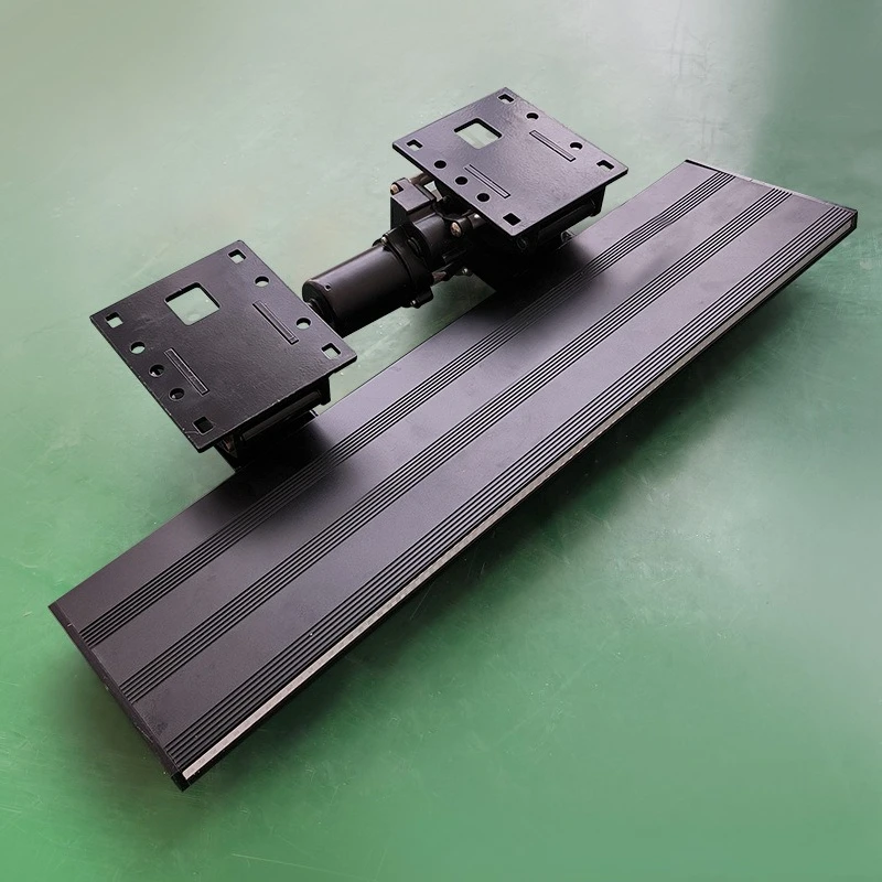 RV special electric stepping bed car single-layer pedal Transit IVECO Chase V80 welcome pedal step