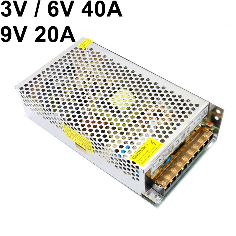 40a 180w
