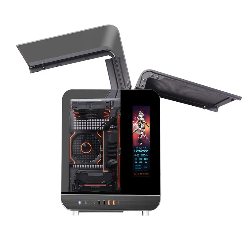 Atx/Atx Seaview Roo…