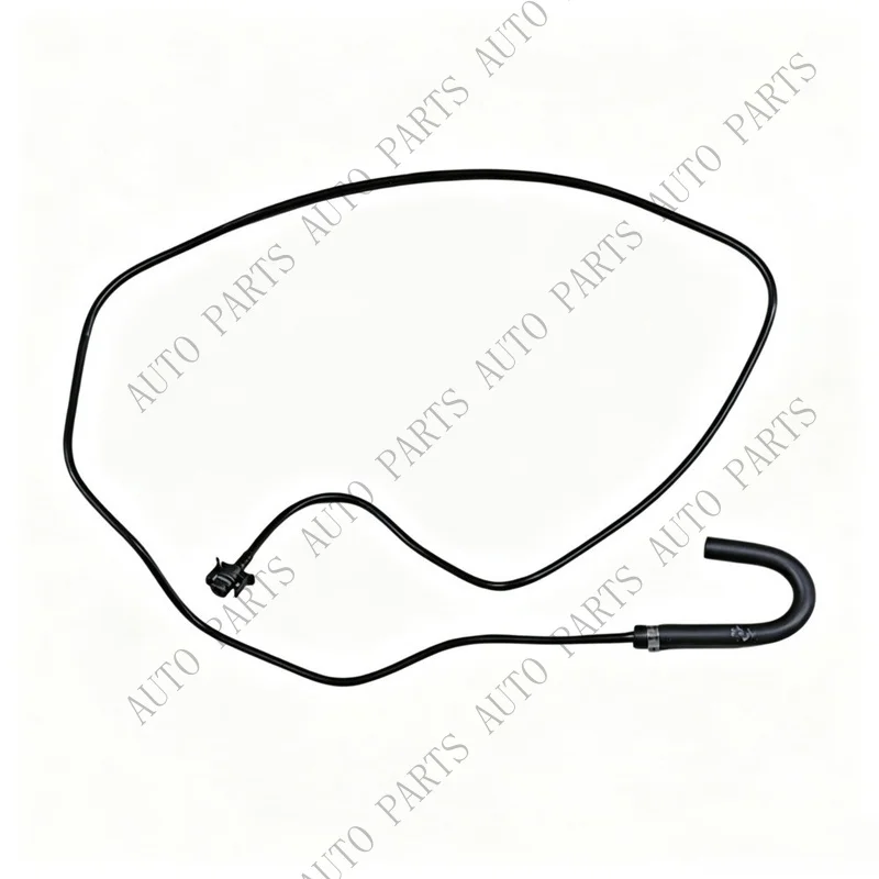 A+ FOR Ford For mondeo 2013 For S-Max 2.3L Engine Water Return Pipe 6G918K012XA