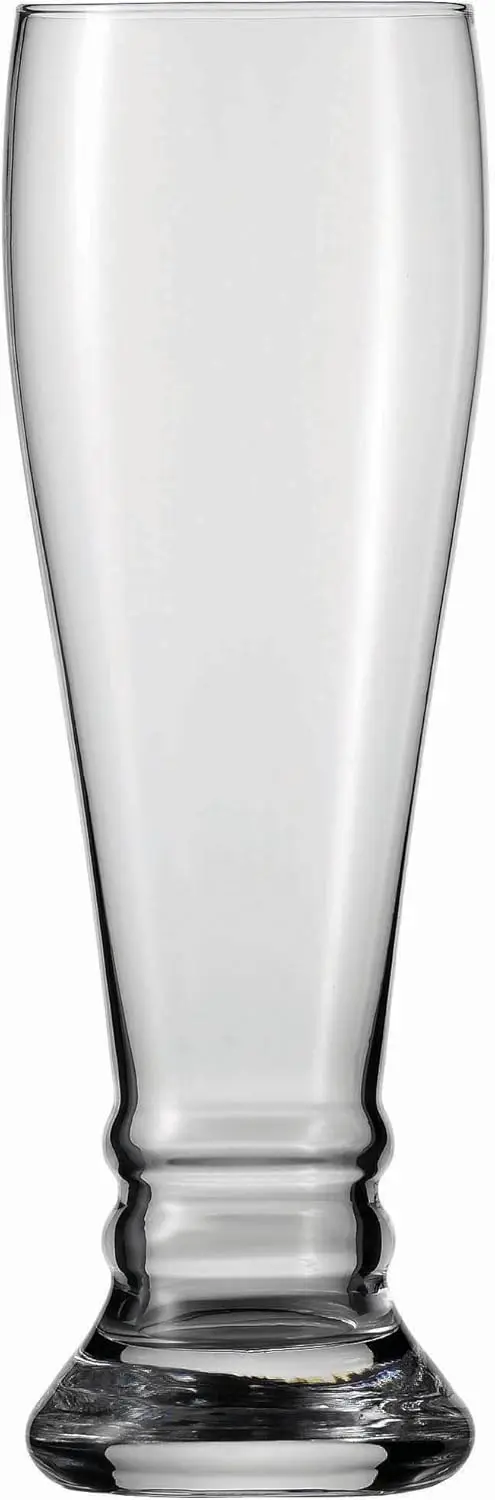 

Tritan Crystal Glass Bavaria Beer Glass, 22-Ounce, Set of 6