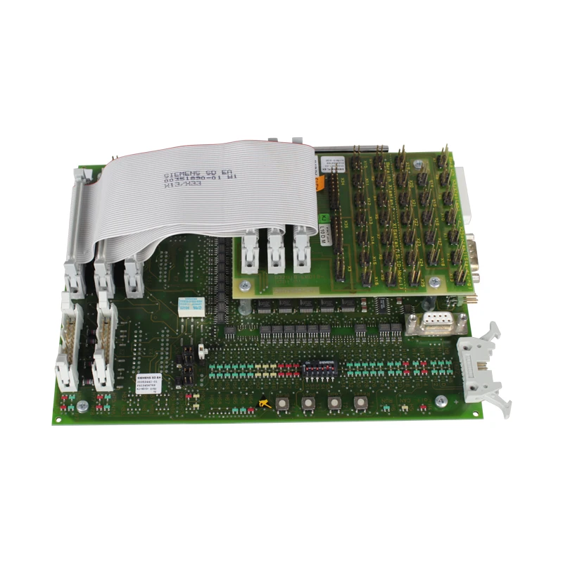 Factory Wholesale Price and High Quality Original Brand 00353442S01 Circuit Transmission Card Used for SMT Machine Accessories