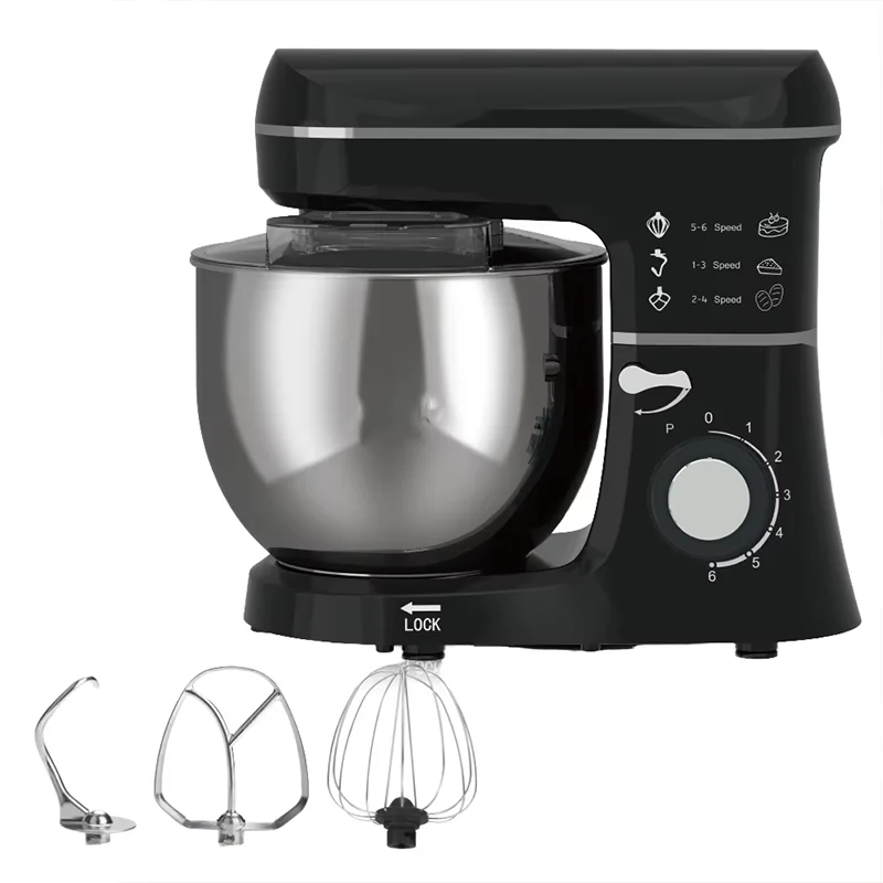 8L Household Dough …