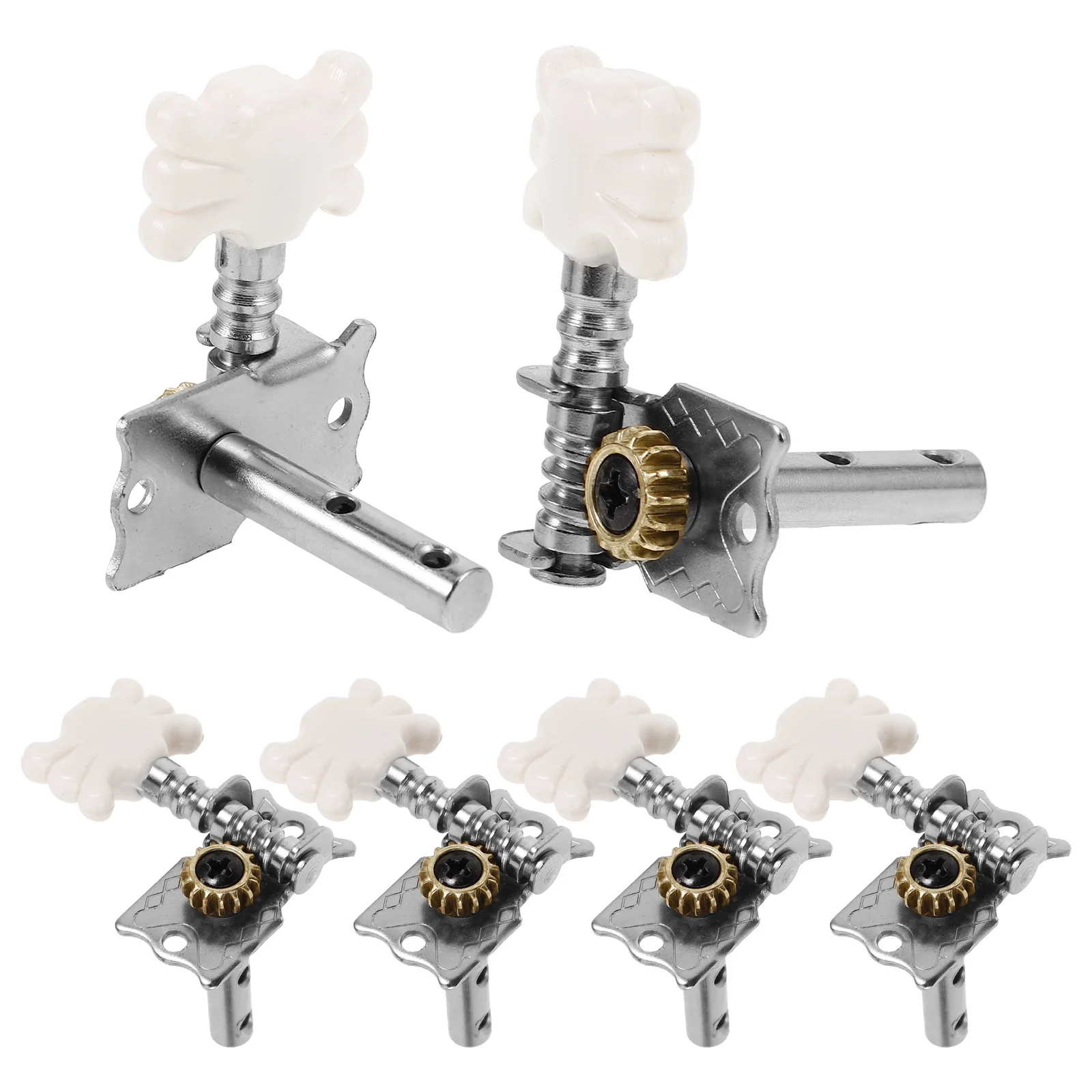 

Heads Knobs and Acoustic Guitar Strings Tuning Machines Open Tuners for Metal Amplitude Modulation