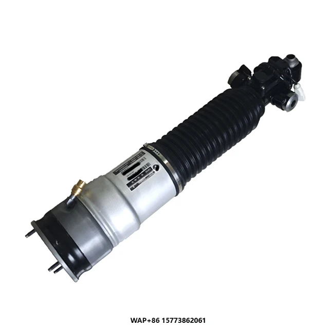 

Auto Suspension System Rear Shock Absorber Car Parts for Bmmer 7 Series F01 F02 F04 730 740 750 760LI