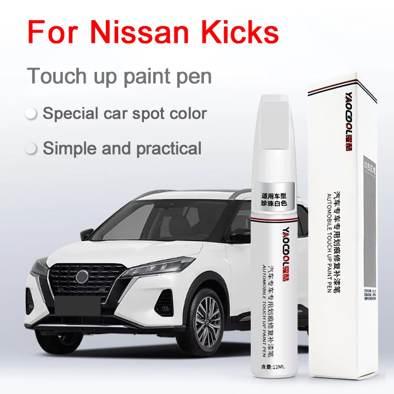 For Nissan Kicks Pa…