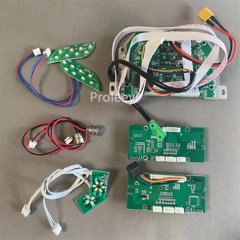 Circuit Board Hoverboard Motherboard Mainboard Control Taotao PCB