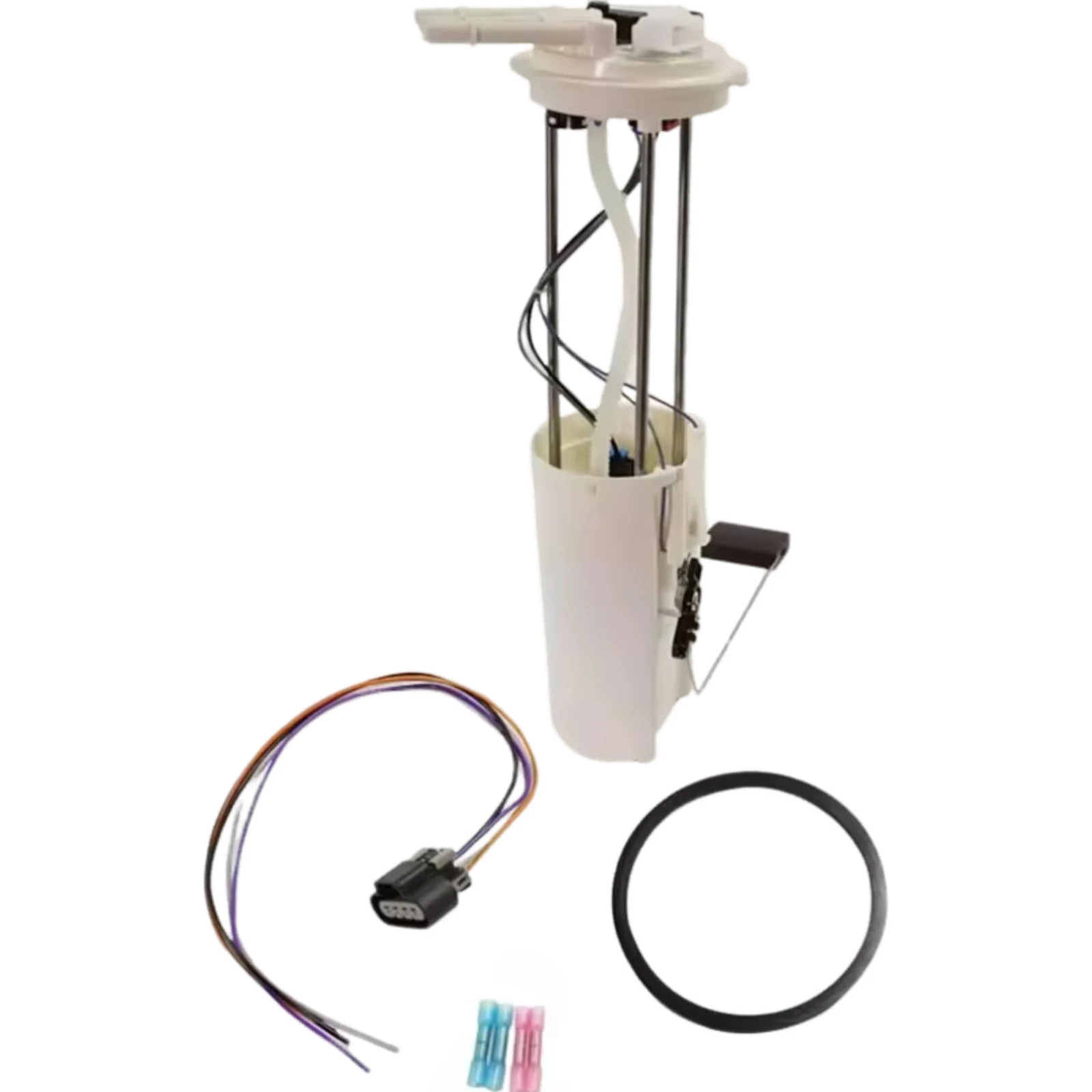 

New Fuel Pump Module For Isuzu Hombre 1997 98 99 2000 | 48.6-57.7 Gph | 2.2L | 4 Cyl 8191772590 Car Engine Replacement Parts