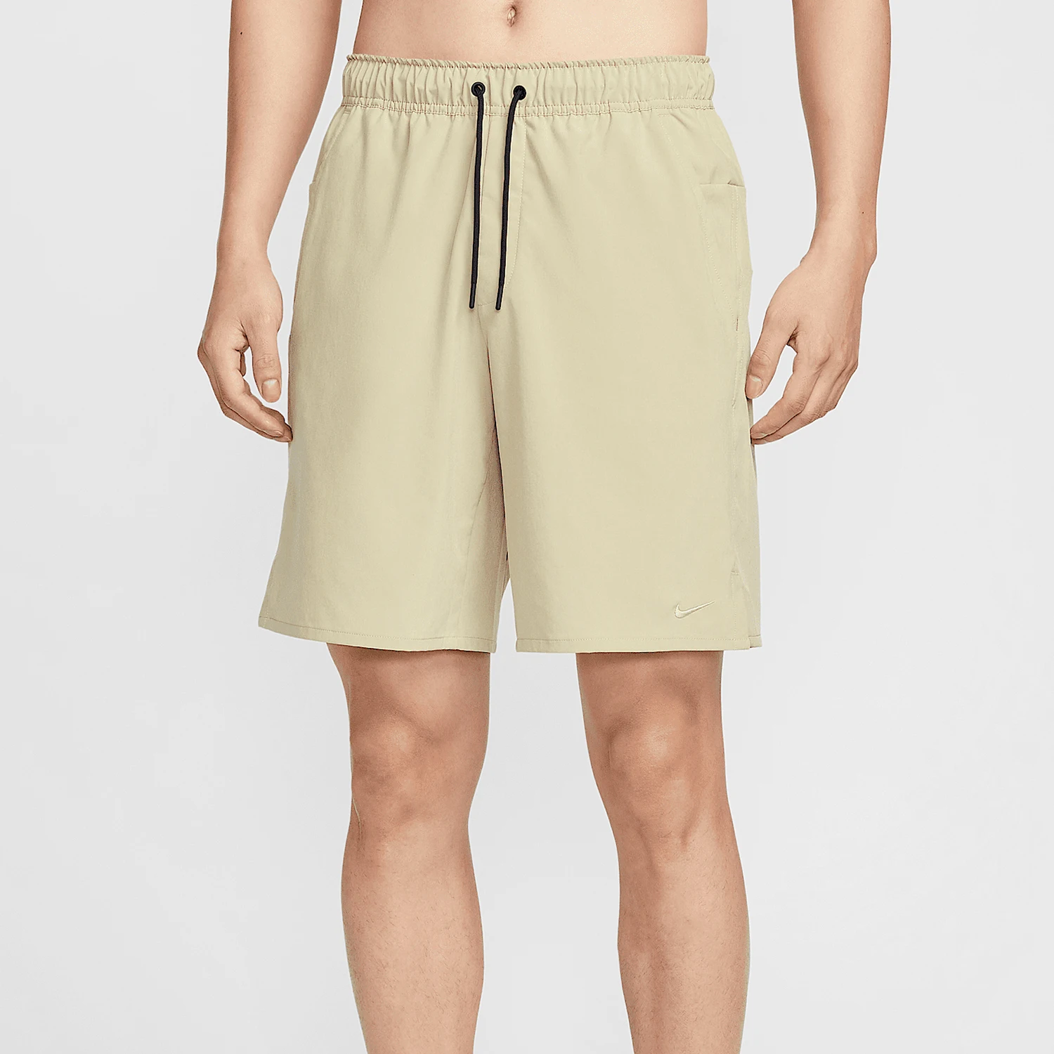 

Оригинальные мужские беговые шорты Nike Dri-FIT из тканого материала DV9331-251