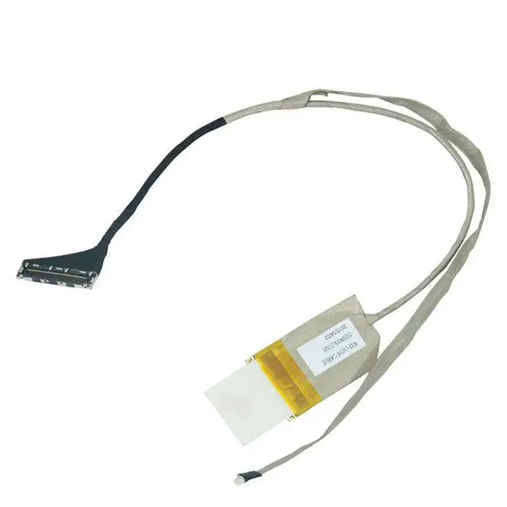 OEM For HP Pavilion G4-2000 G4-2***** Series TPN-Q109 Laptop Video Screen LCD LED Display Ribbon Camera Flex Cable DD0R33LC000