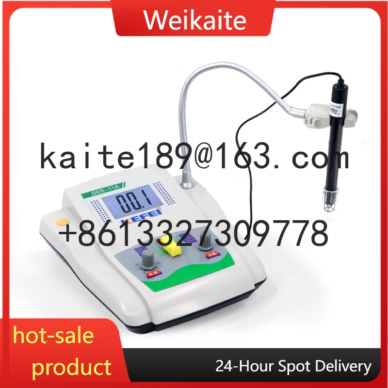 

Animal Hospital Clinic Desktop Digital PH TDS Meter Online Resistivity Temperature Conductivity Salinity Meter Patient