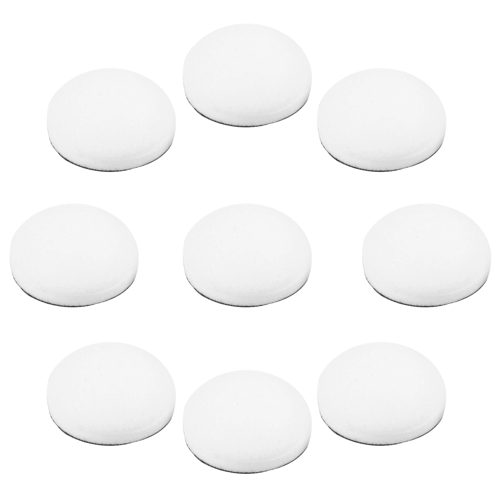 10 قطعة أداة مزج عبوة منصات الإسفنج لصنع البطاقات الأنشطة الفنية استغاثة الحبر مزج فرش لصنع البطاقات