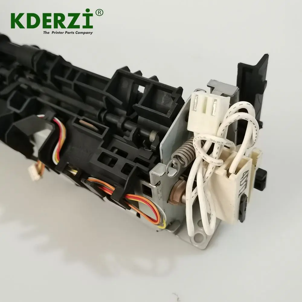 Imagem -05 - Conjunto do Fusor para hp Laserjet Rm16920 Rm1-6921 Rm17733 Rm1-7734 P1102 P1106 P1108 P1132 P1136 M1212 M1213 M1216 M1217 M1218