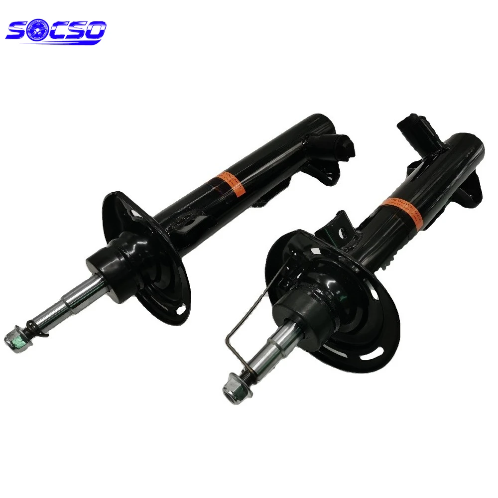 

1 Piece Front or Rear Shock Absorber for Mercedes Benz W204 C204 W207 Strut A2043204368 A2043204468 A2073231400 A2043201000