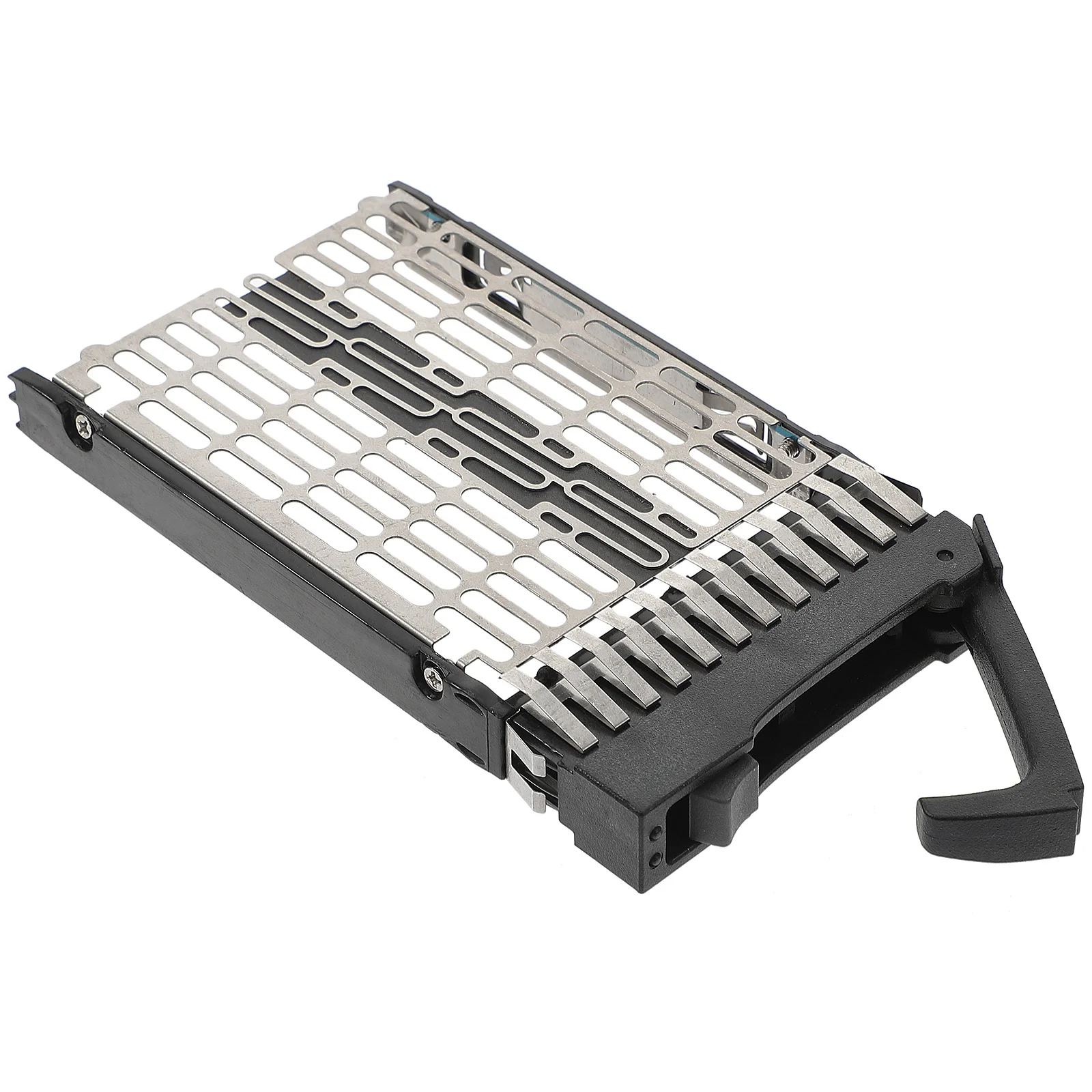 

2,5-дюймовый лоток для жесткого диска для серверов, черный кронштейн, совместимый с Dl380 G4 Bl460C Bl480C Ml370 G6