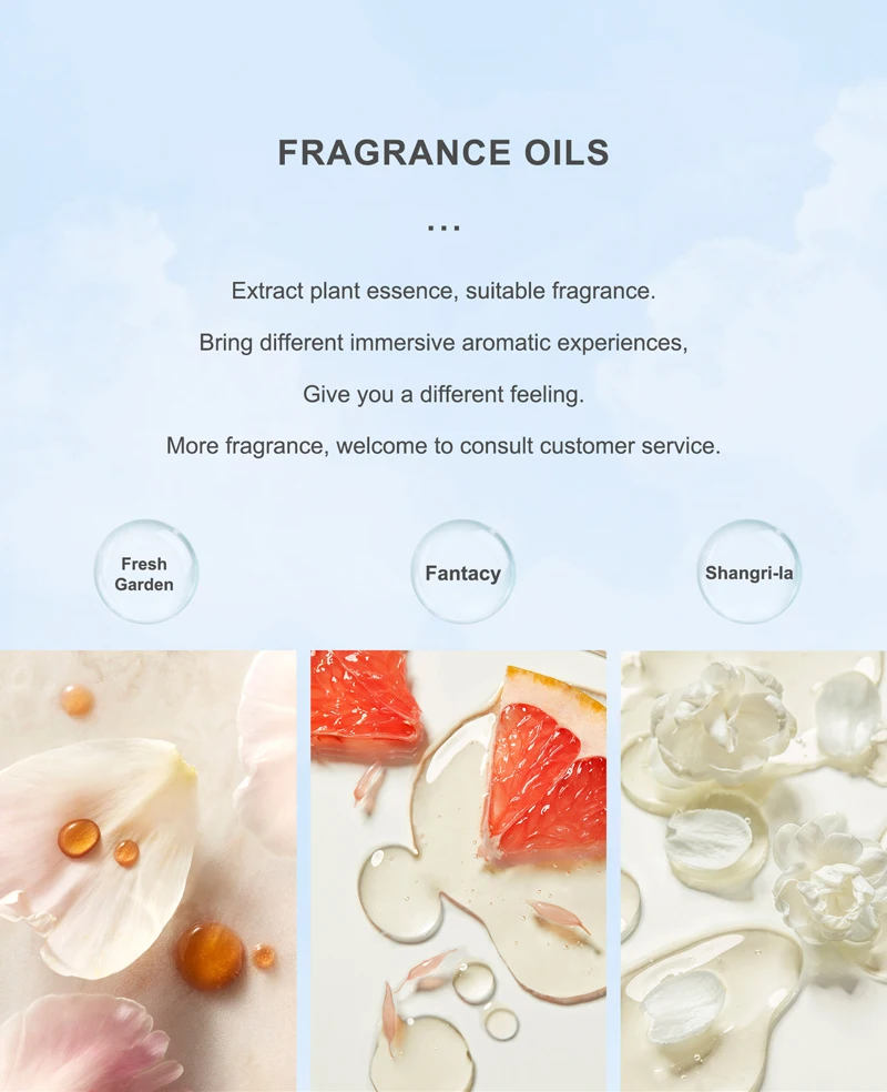 Battery Powered Wall Mounted Aroma Diffuser Professional Fragrance Essential Oil Scent Air Machine for Home Office Hotel image 6