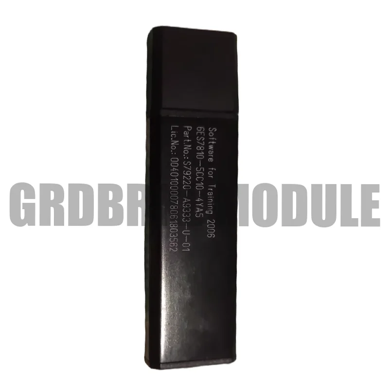 BARU Asli 6ES7810-4CC10-0YA5