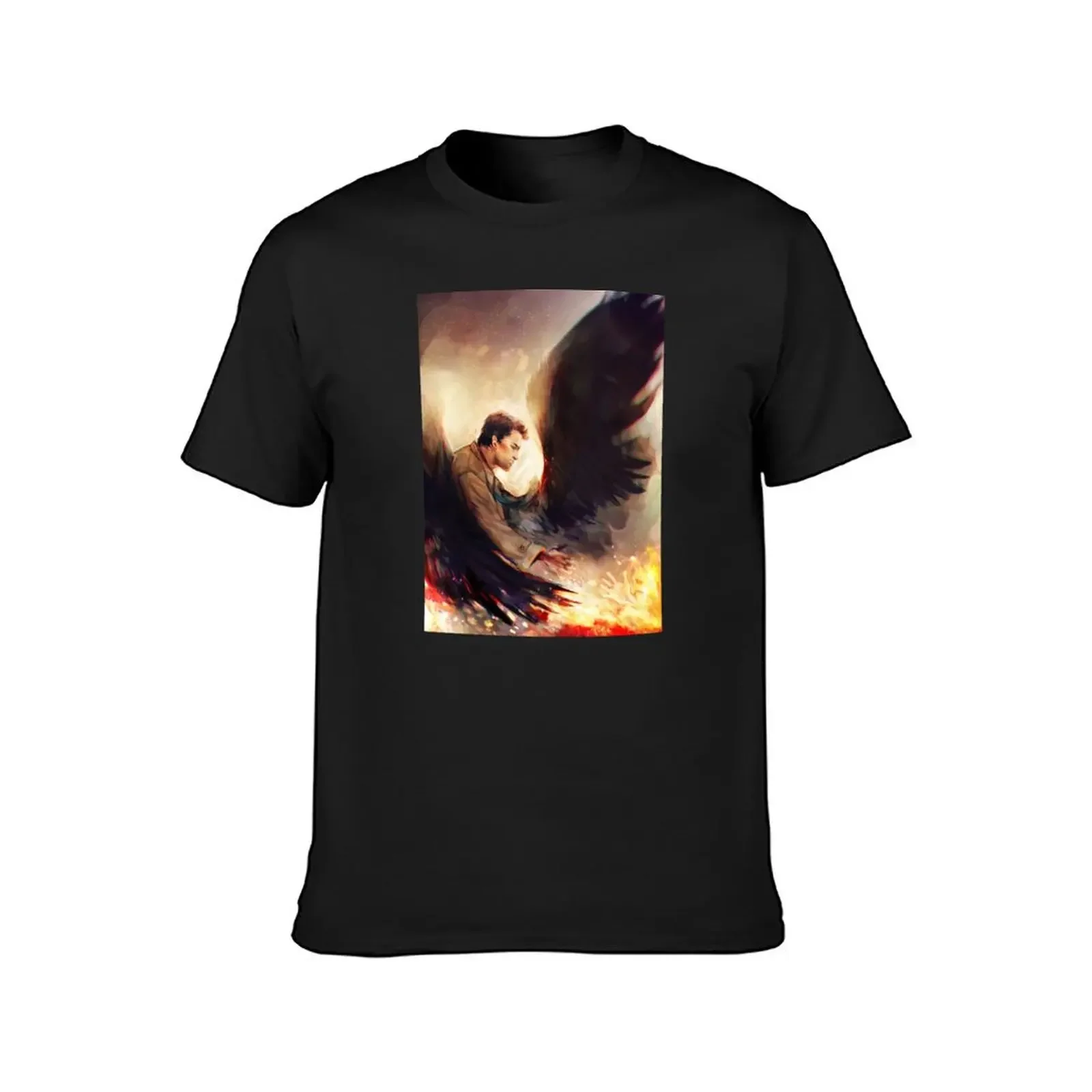 Perdition T-Shirt designer shirts blacks luxury clothes men