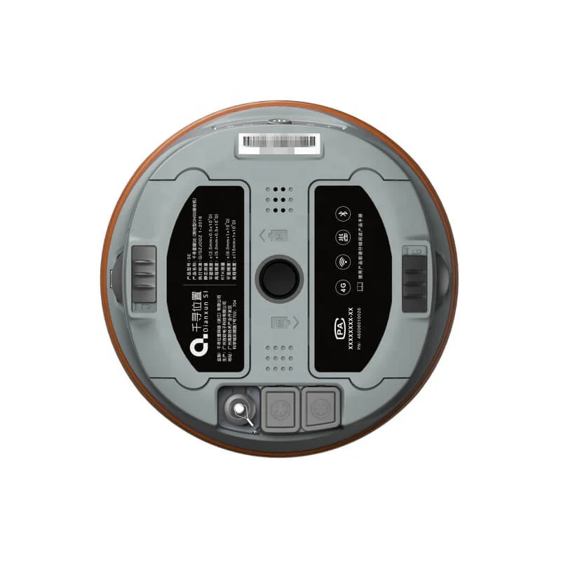 QIANXUN SE GNSS RTK With 800 Channels And IMU GNSS Receiver For Landing Surveying Rover And Base Price