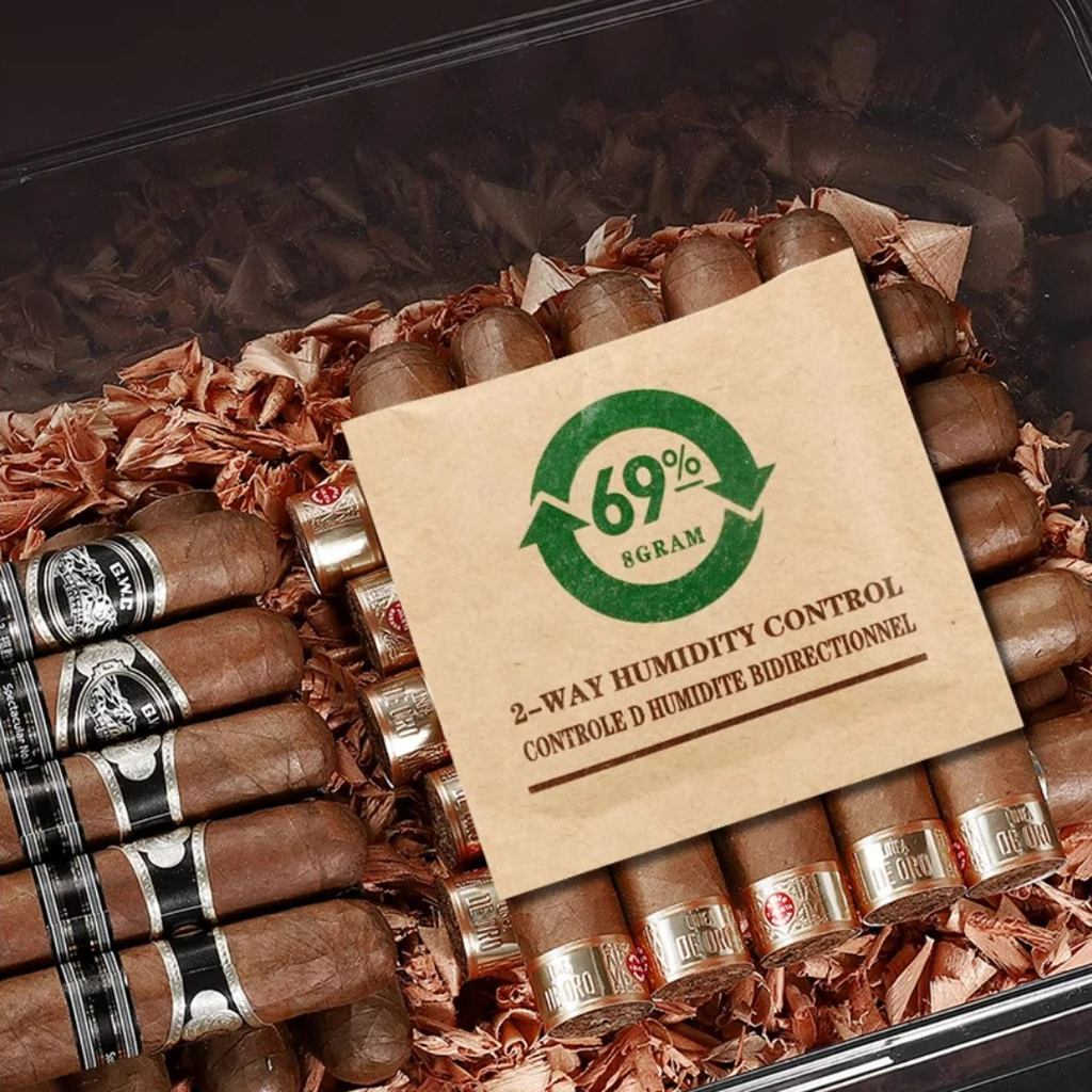 69%RH 8 Gram Cigar …