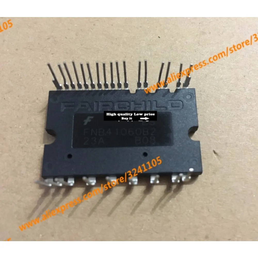 FNB41060B2 NEW MODULE