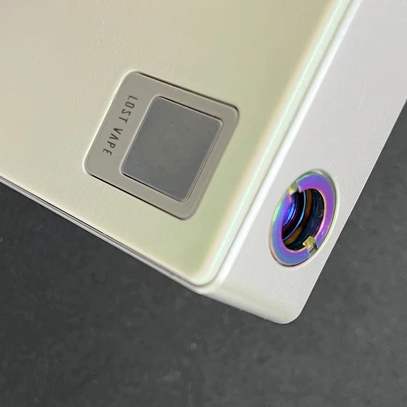 أداة يدوية بديلة centaurus b80 محول صامولة فلوست لموصل LOST VAPE B80 B60 aio