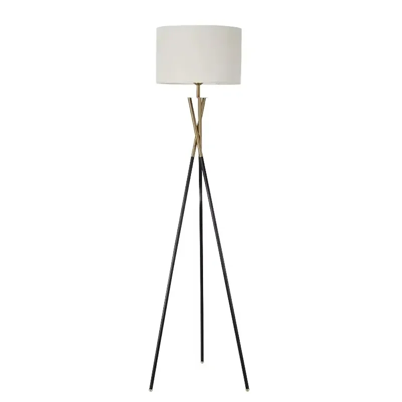 

Modern Simple Bedroom Floor Lamp Design Light Emitting Diode
