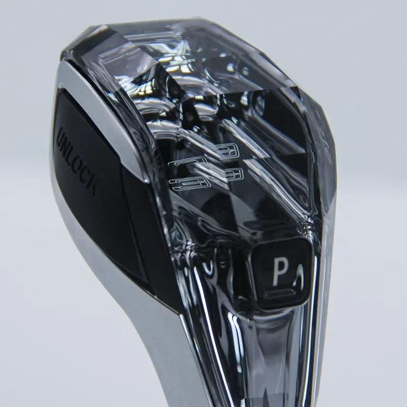 Car Modification Accessories Gear Shift Knob For G20/G28/G21