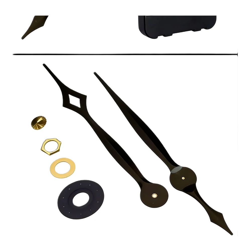 DIY Clock Making 28mm Shaft Quartz Clock Mechanism Diy Apparel Accurate Timekeeping Essential Clock Replacement